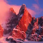 Grepon 2 - A Alpine Haven