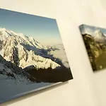 Grepon 2 - A Alpine Haven シャモニー