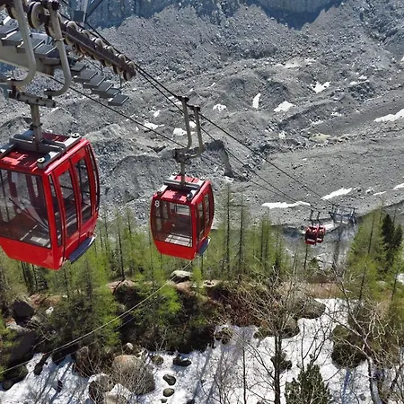 Grepon 2 - A Alpine Haven Chamonix Mont Blanc