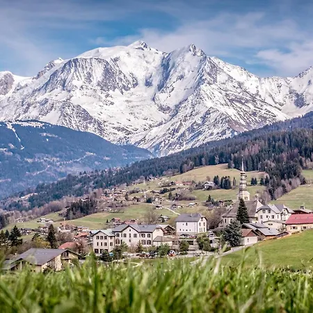 Apartamento Grepon 2 - A Alpine Haven *