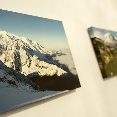 Grepon 2 - A Alpine Haven Chamonix Mont Blanc