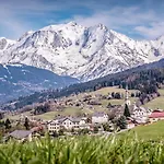 Apartment Grepon 2 - A Alpine Haven *