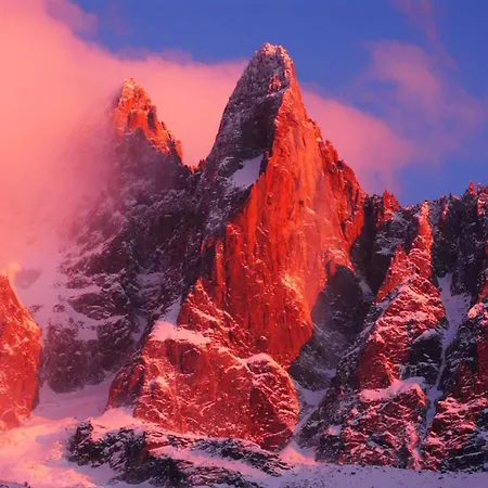 Grepon 2 - A Alpine Haven