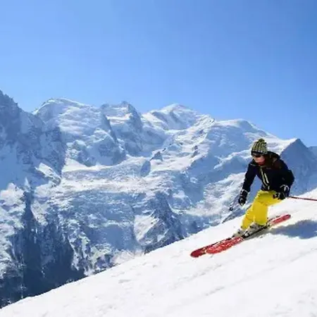 Grepon 2 - A Alpine Haven