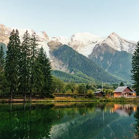 Grepon 2 - A Alpine Haven Appartement *