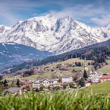 Appartement Grepon 2 - A Alpine Haven *