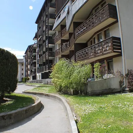 Grepon 2 - A Alpine Haven Appartement