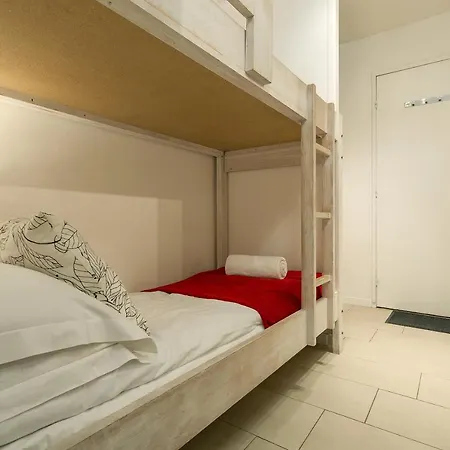 Grepon 2 - A Alpine Haven Appartement *