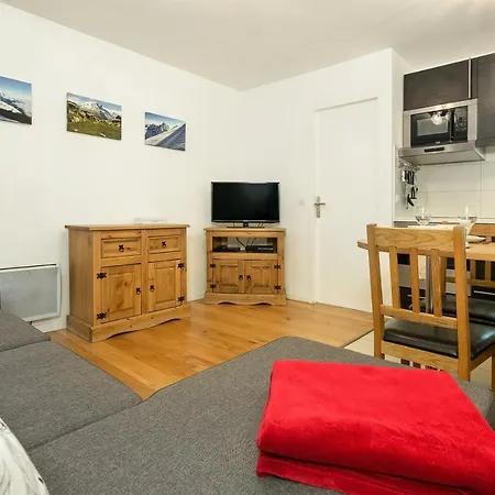 Appartement Grepon 2 - A Alpine Haven Chamonix